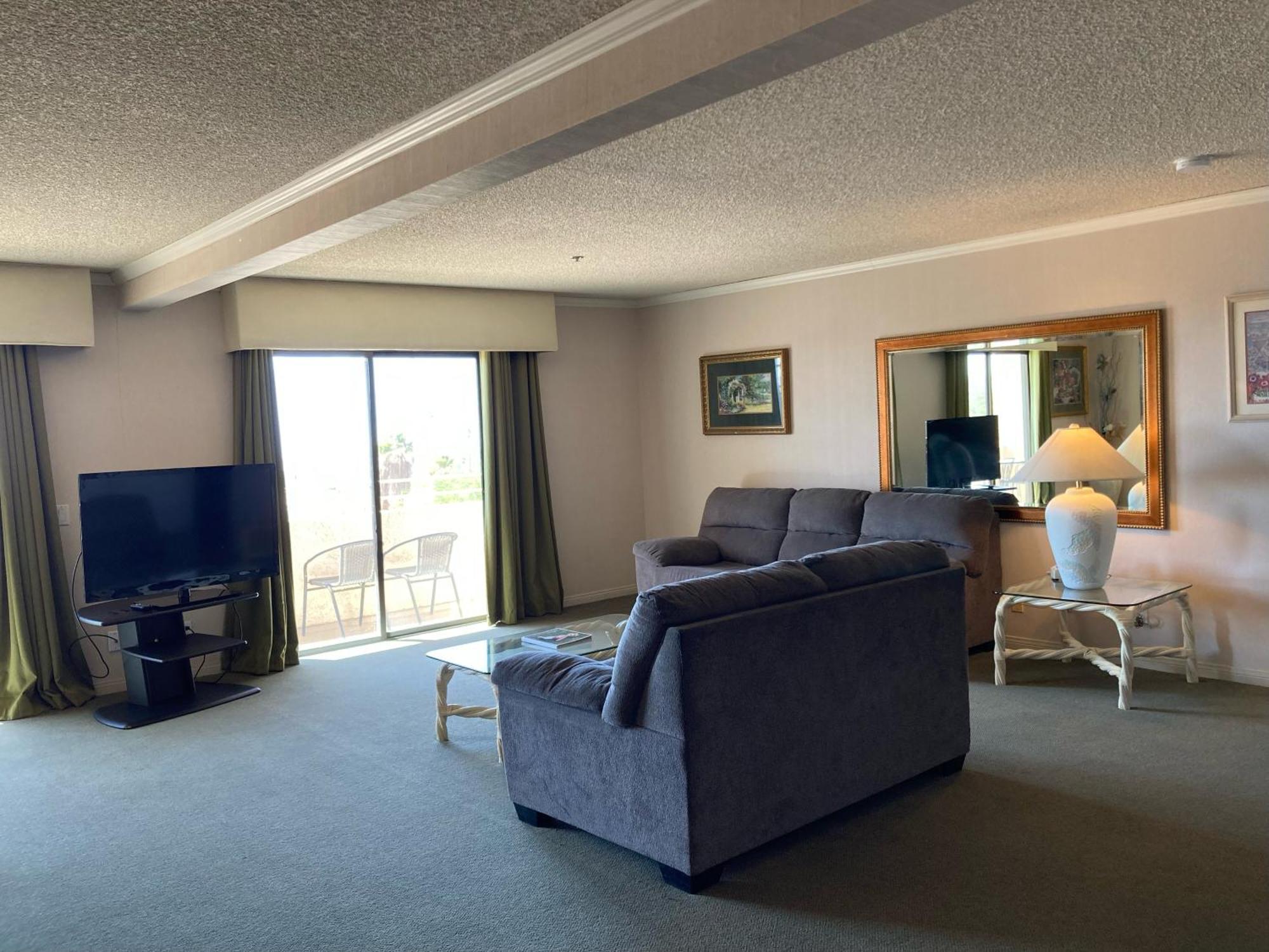 Miracle Springs And Spa Desert Hot Springs