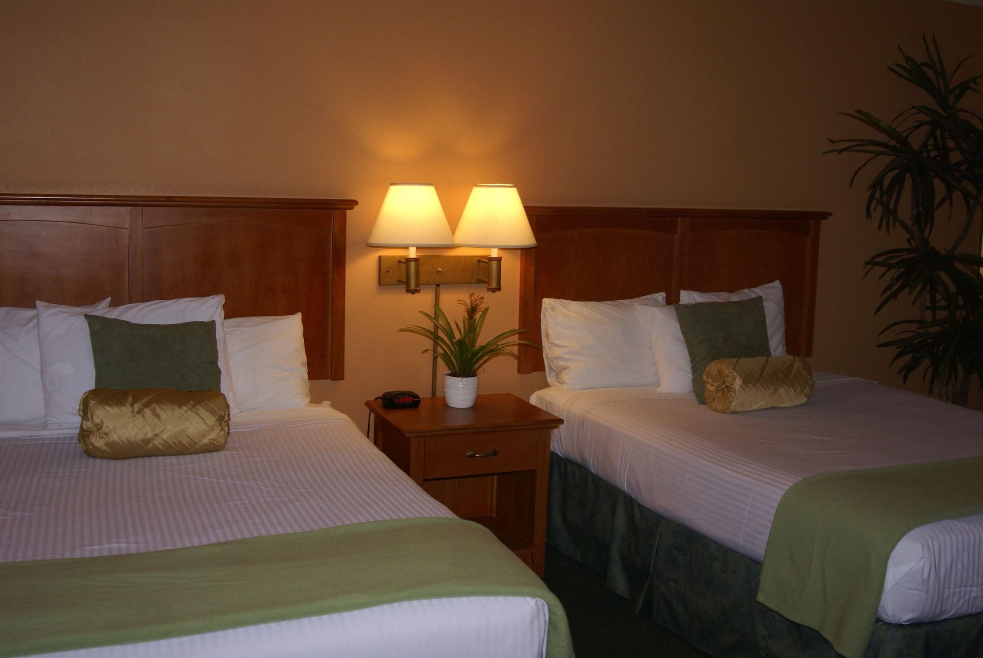 Miracle Springs Resort&spa