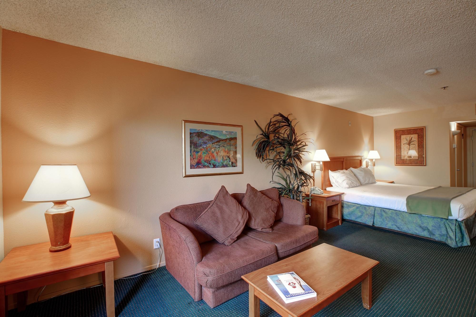 Miracle Springs And Resort 4*