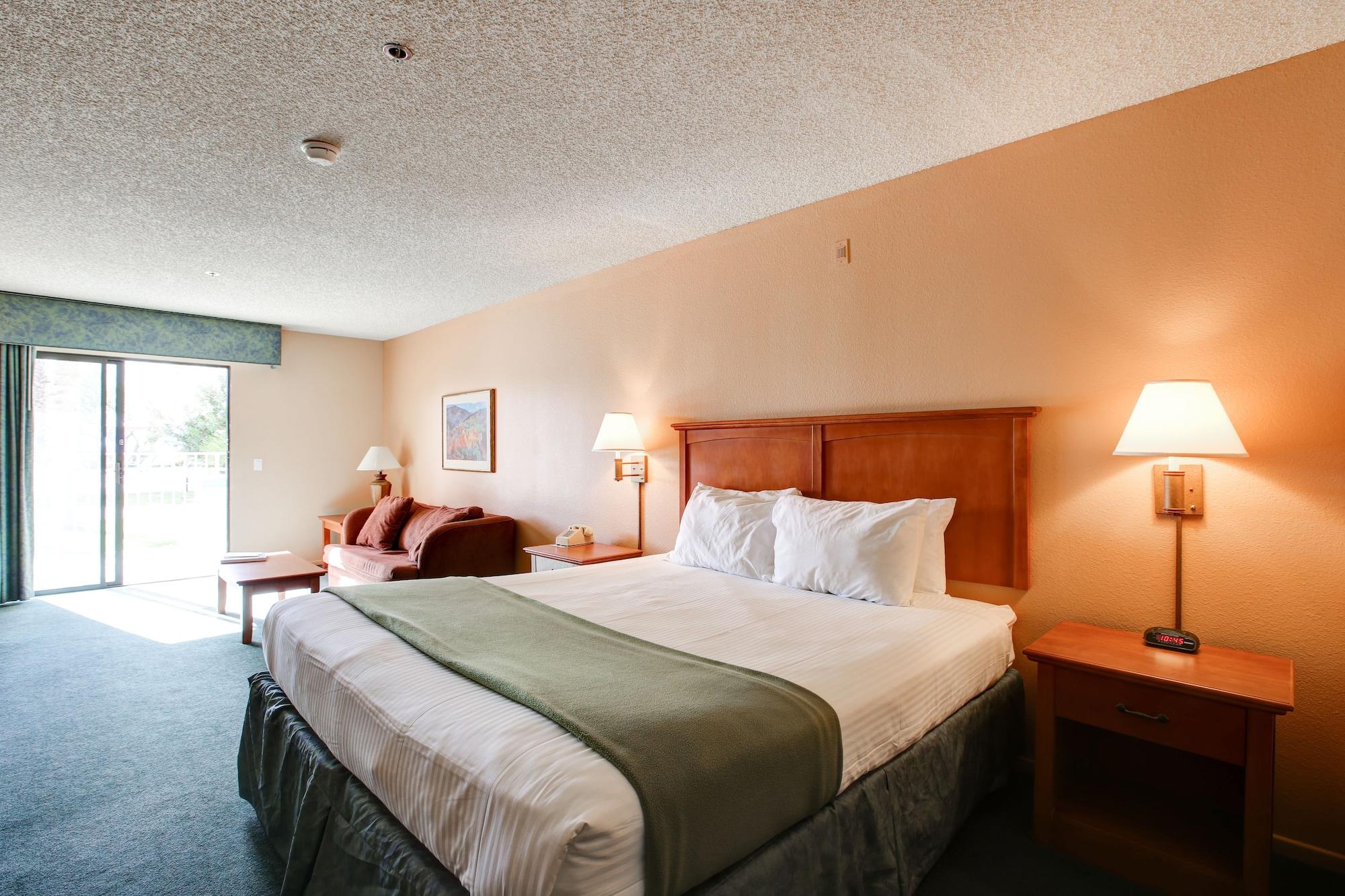Resort Miracle Springs And 4*