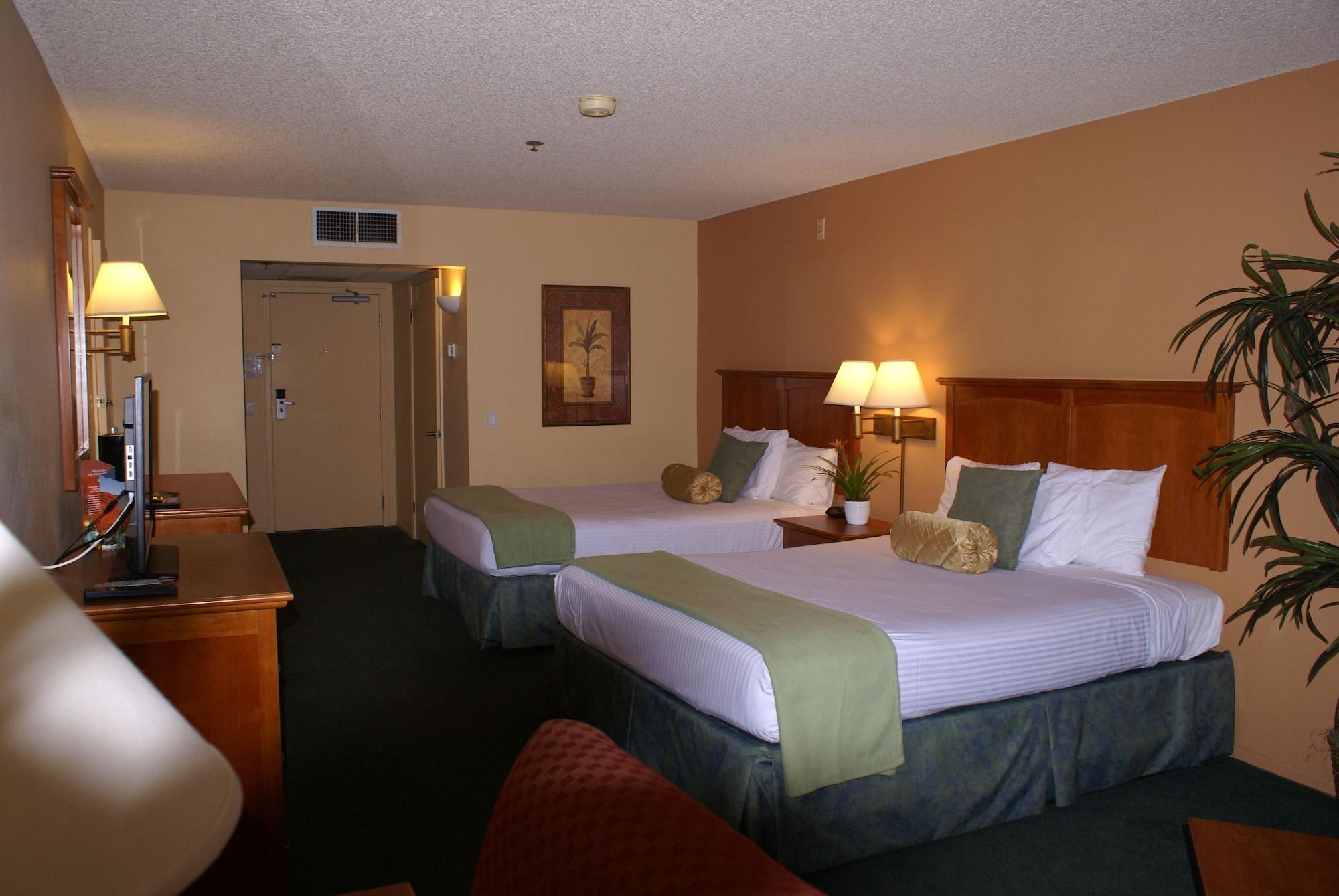 Resort Miracle Springs Resort&spa