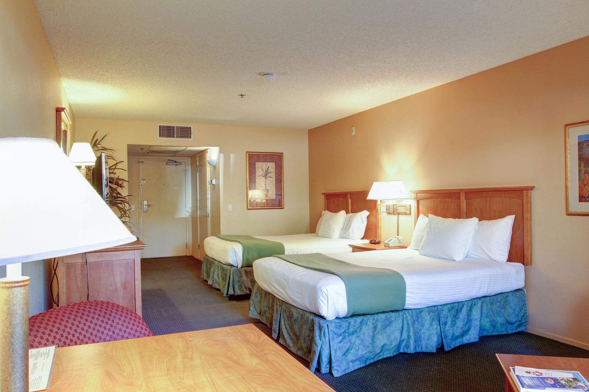 Miracle Springs And Desert Hot Springs
